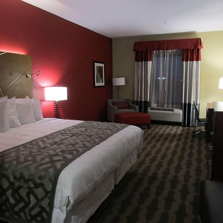 Best Western Plus Fairview Inn & Suites Buitenkant foto