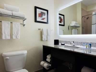 Best Western Plus Fairview Inn & Suites Buitenkant foto